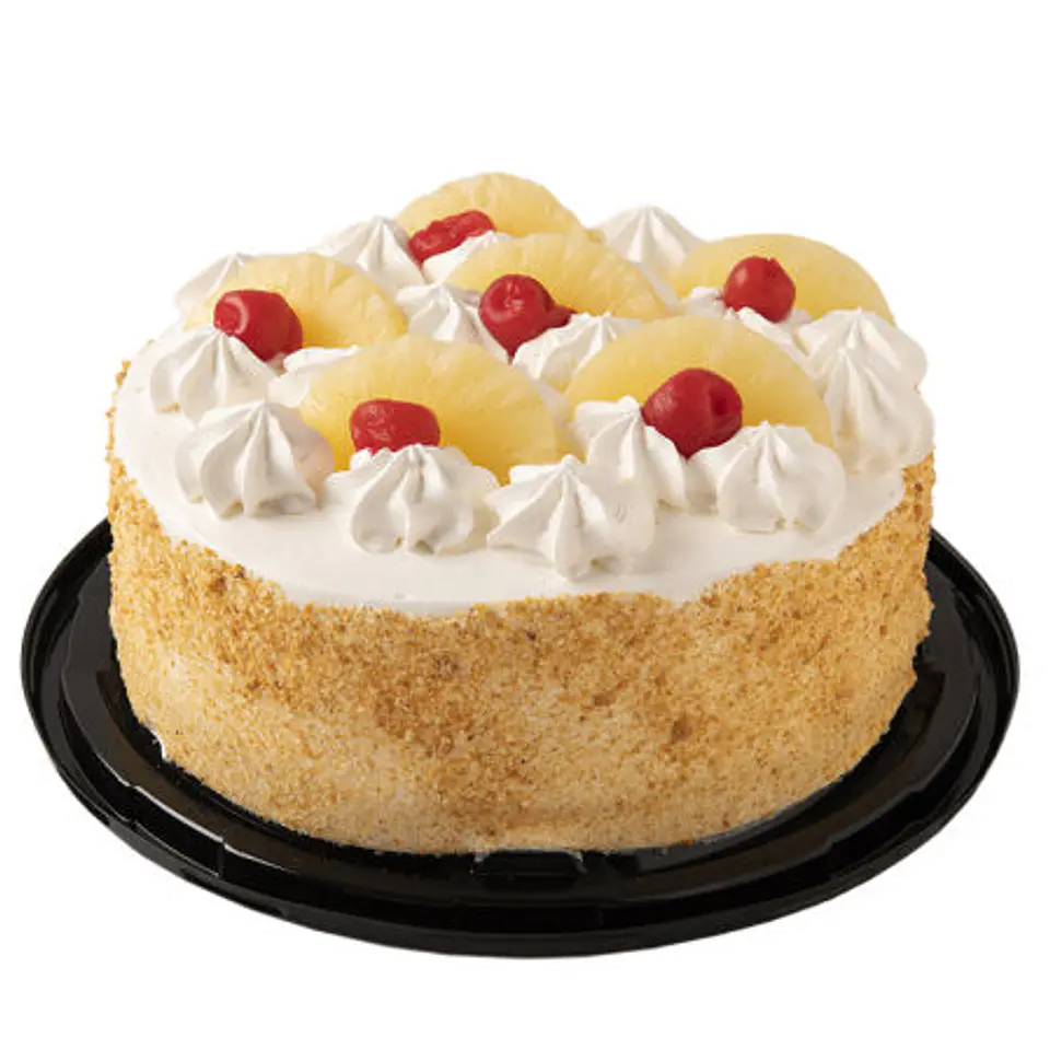 Torta Piña 15 Personas 1200 gr Quinta 1
