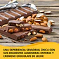 Chocolate con Almendras Barra 250 g Sahne Nuss - Miniatura 2