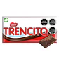 Chocolate de Leche Barra 150 g Trencito - Miniatura 1