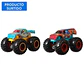 Monster Trucks Pack doble Escala 1.64 1 Un Hot Wheels / *Producto Surtido - Miniatura 2