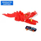 Lanzadores Némesis Hot Wheels - Miniatura 1