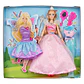 Muñeca Brittany Set de Vestidos - Surtido 1 Un Brittany - Miniatura 1
