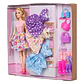Muñeca Brittany Set de Vestidos - Surtido 1 Un Brittany - Miniatura 3