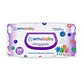 Toallitas Húmedas emubaby Superior Sin Alcohol 100 Un emubaby - Miniatura 2
