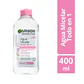 Agua Micelar Todo en 1 Todo Tipo de Piel 400 ml Garnier Skin Activ - Miniatura 1