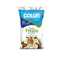 Queso Fresco Light Sin Lactosa 400 g Colun - Miniatura 1