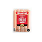 Salchichas de Pollo Display (20 Un) 1 Kg Montina - Miniatura 1