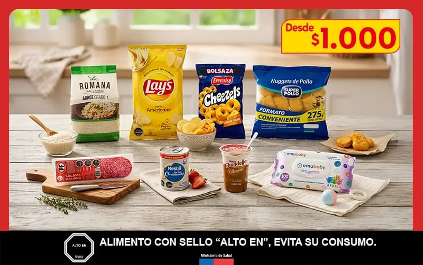 Envios aCuenta