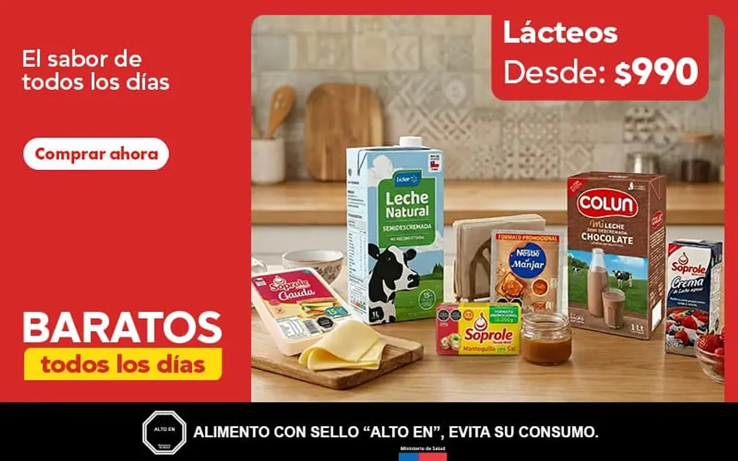 Título del Slide 3