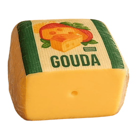 Queso Gouda 1kg