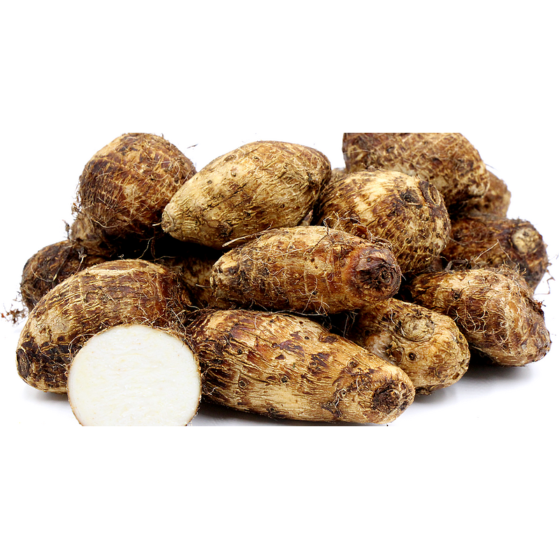 Malanga Bolsa de 3 Libras 