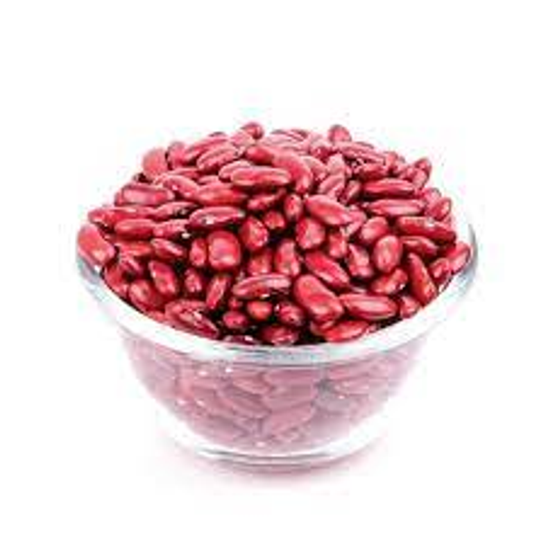 Frijoles Colorados Bolsa de 5 Libras 