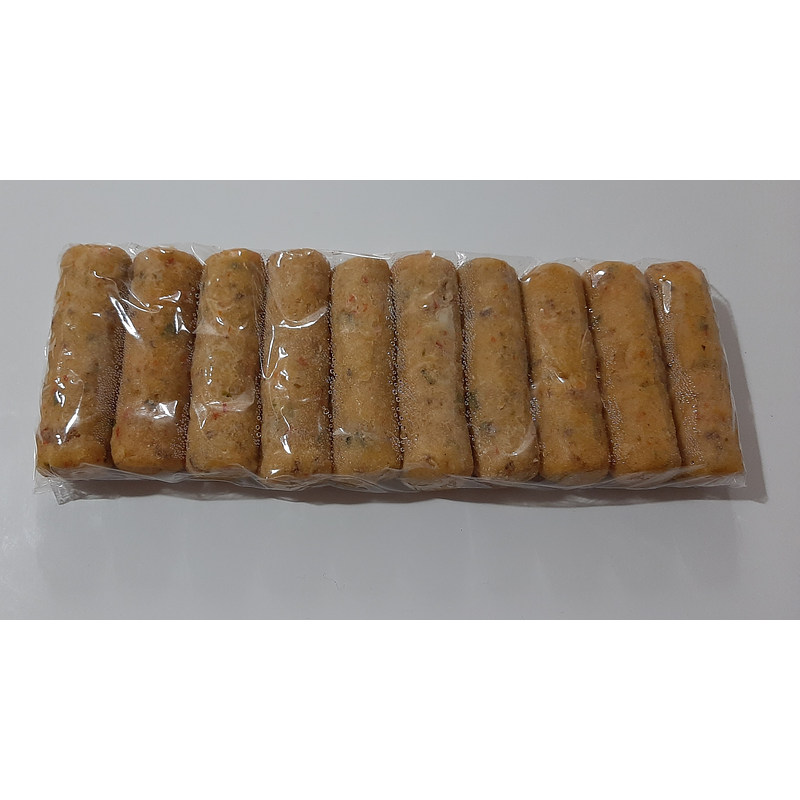 Croquetas  (Paq. 10 unidades) 2