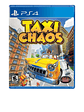 Taxi Chaos Ps4 fisico - Miniatura 1