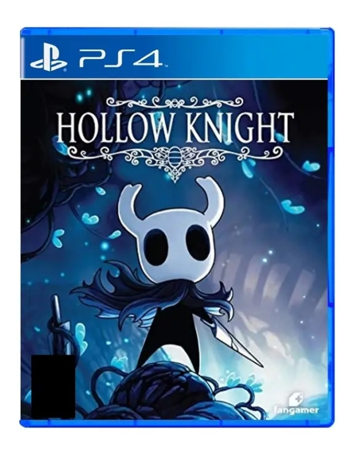 PS4 | Hollow Knigth  1