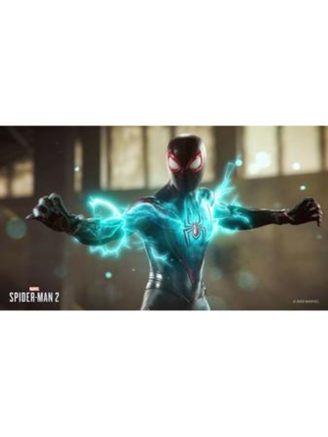 Marvel's Spider-Man 2 PS5 1