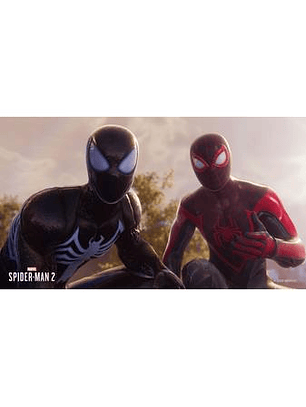 Marvel's Spider-Man 2 PS5