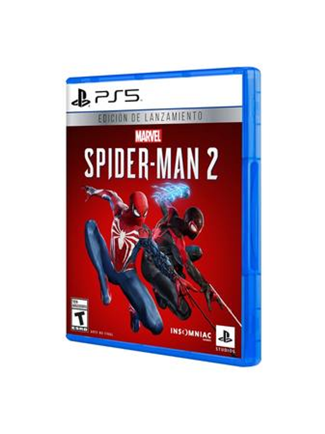 Marvel's Spider-Man 2 PS5 3