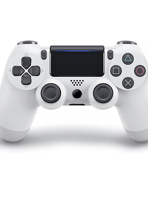 Control Inalambrico para Playstation 4 White