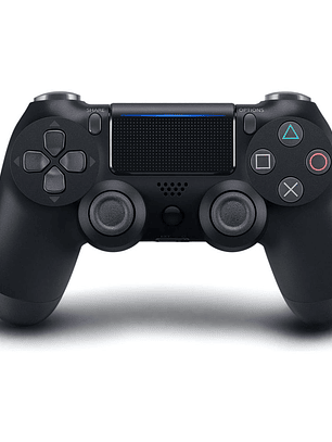 Control Inalambrico para Playstation 4 Black