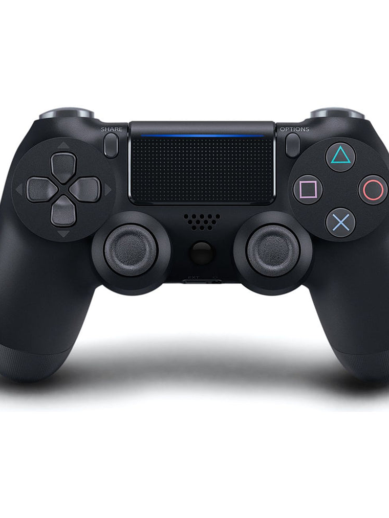 Control Inalambrico para Playstation 4 Black 1