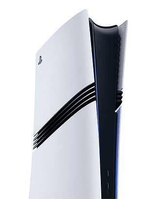 Consola Playstation 5 Pro Digital 2TB
