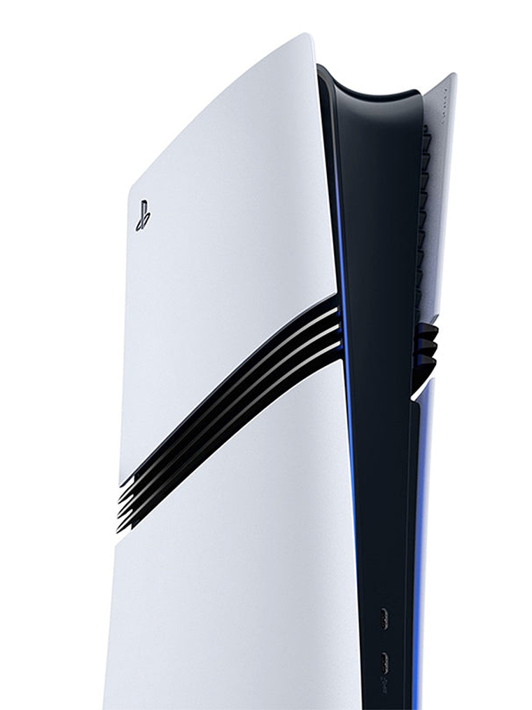 Consola Playstation 5 Pro Digital 2TB 1