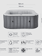 Hot Tub Mist 4 Lite - Miniatura 1