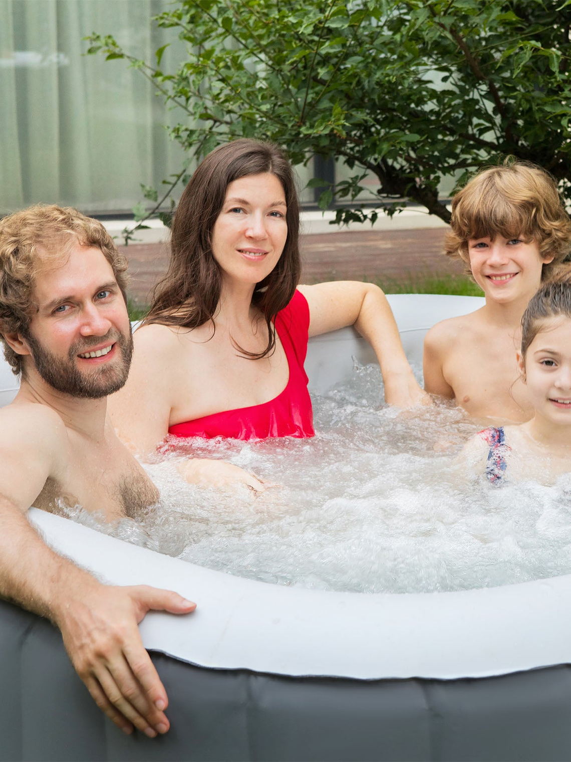 Hot Tub Mist 4 Lite 5