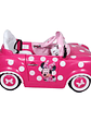 DISNEYAuto Minnie A Batería 6V Disney - Miniatura 1