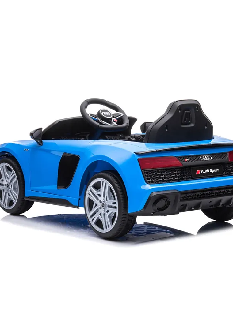 KIDSCOOLAutos A Batería Kidscool 3