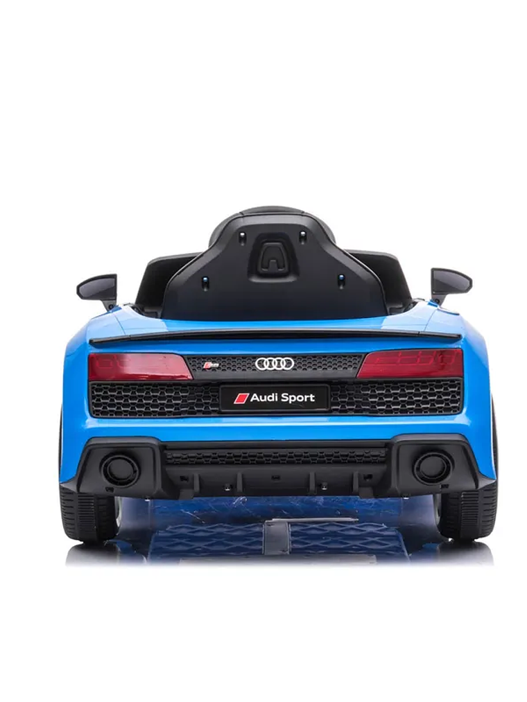 KIDSCOOLAutos A Batería Kidscool 4