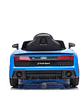 KIDSCOOLAutos A Batería Kidscool - Miniatura 4