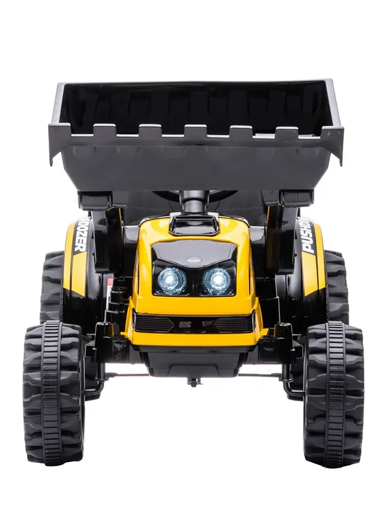 KIDSCOOL Retroexcavadora A Batería Kidscool 3