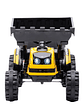 KIDSCOOL Retroexcavadora A Batería Kidscool - Miniatura 3