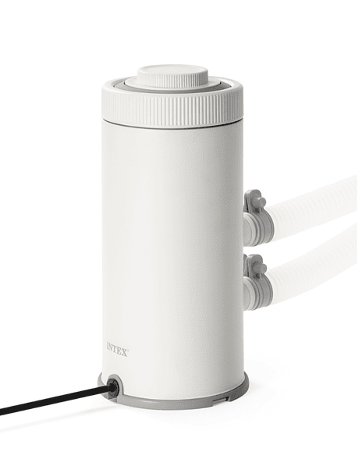 Piscina Estructural Intex Small Frame Set 450x220x84 Cm + Bomba 3