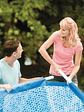 Piscina Estructural Intex Small Frame Set 450x220x84 Cm + Bomba - Miniatura 5