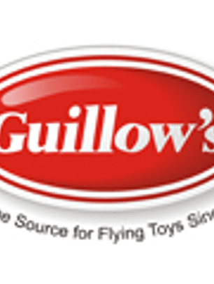 GUILLOW 2002 B 17 G FLYING FORTRESS