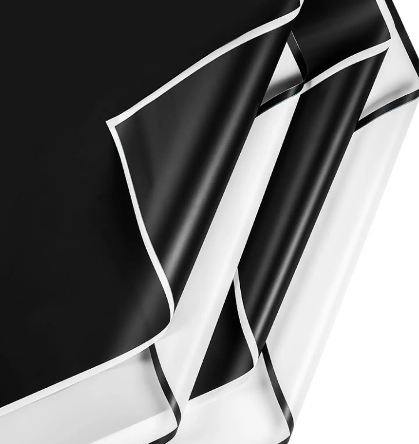 Orilla Blanco y Negro 1