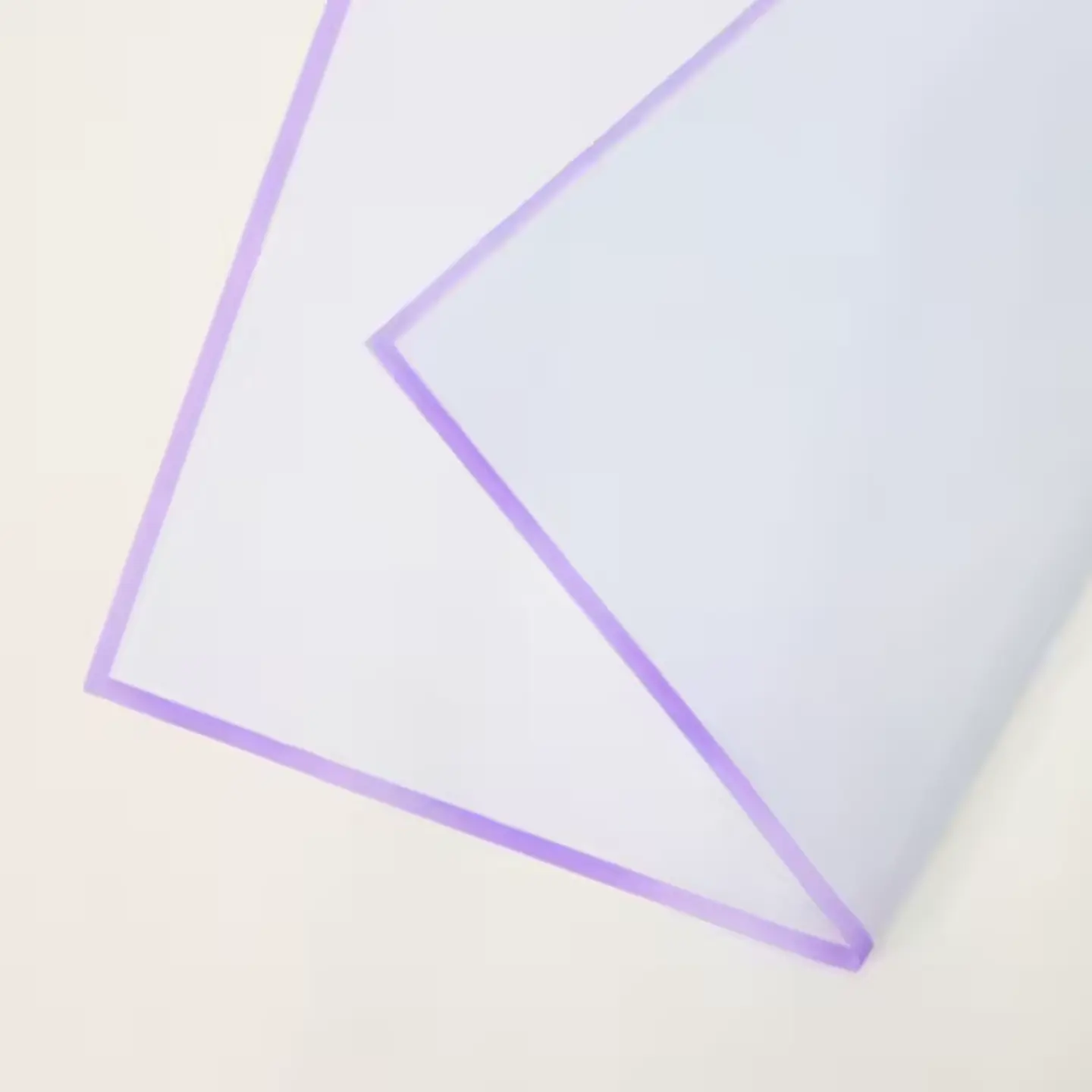 Traslúcido Color 6