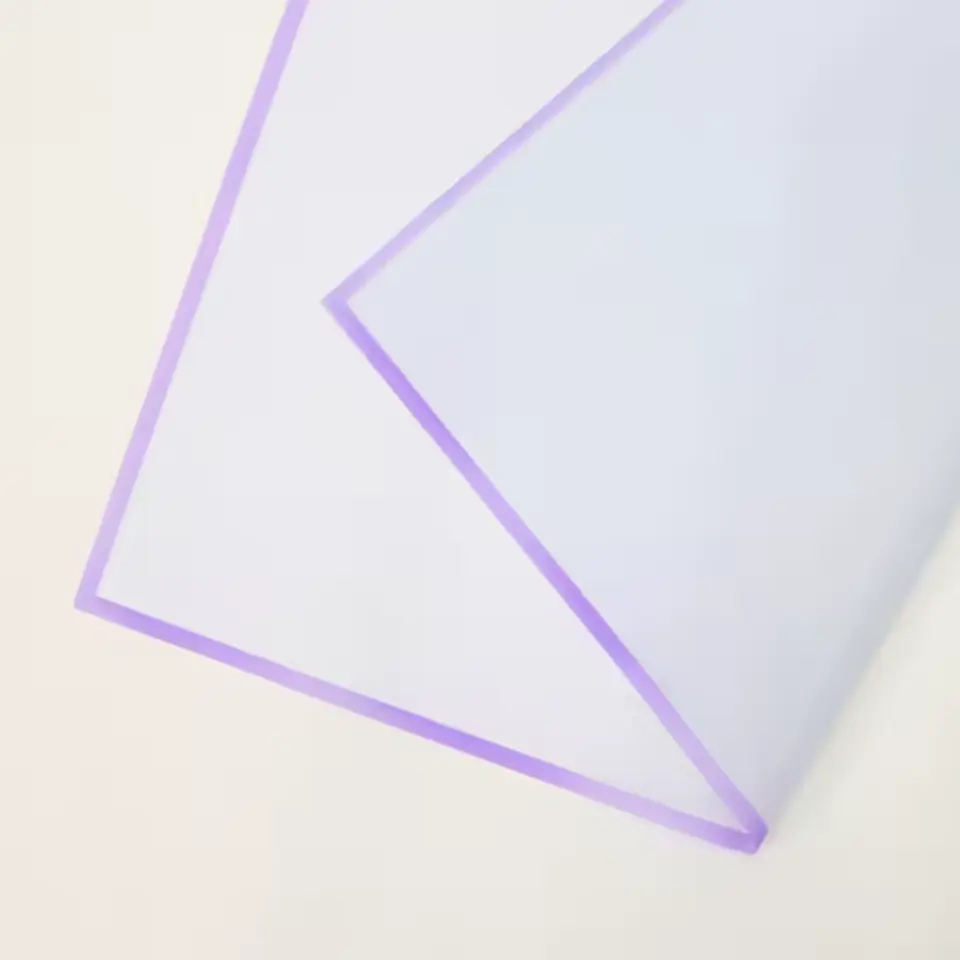 Traslúcido Color 6