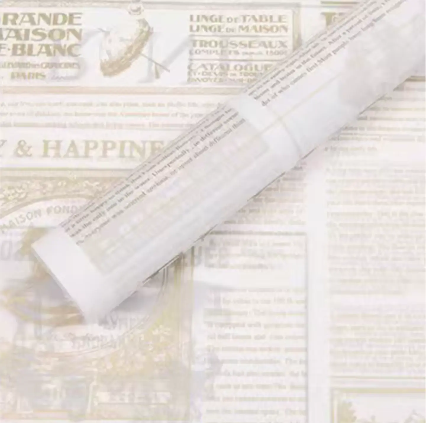 Periódico Deluxe 2