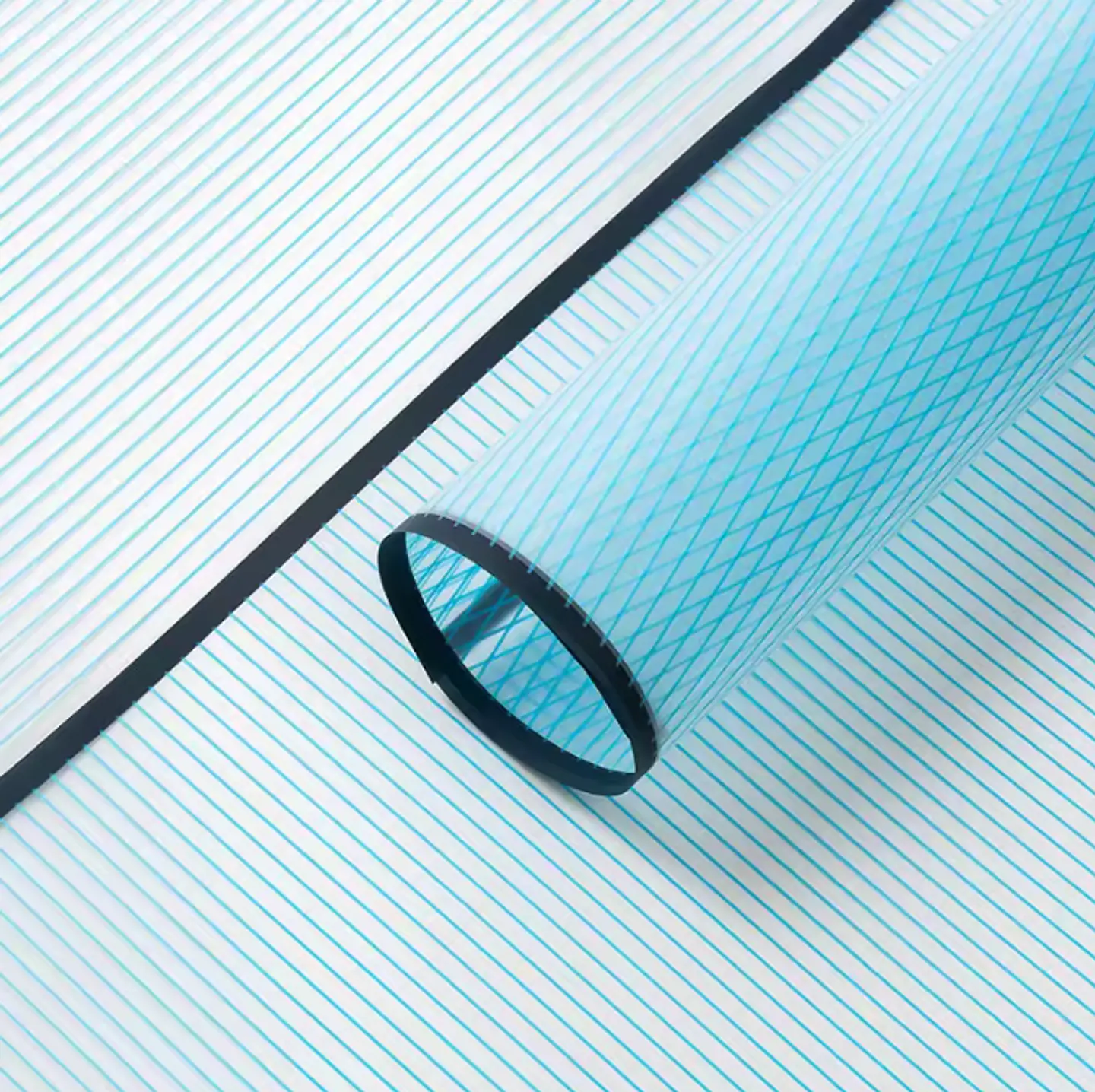 Rayado Horizontal y Vetical 5