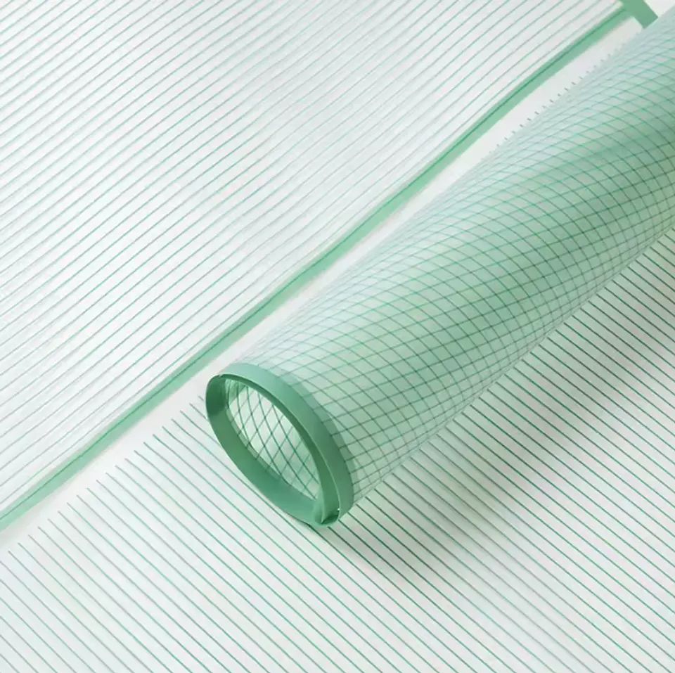 Rayado Horizontal y Vetical 6