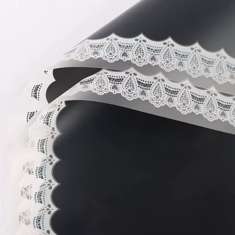 Orilla Encaje 5