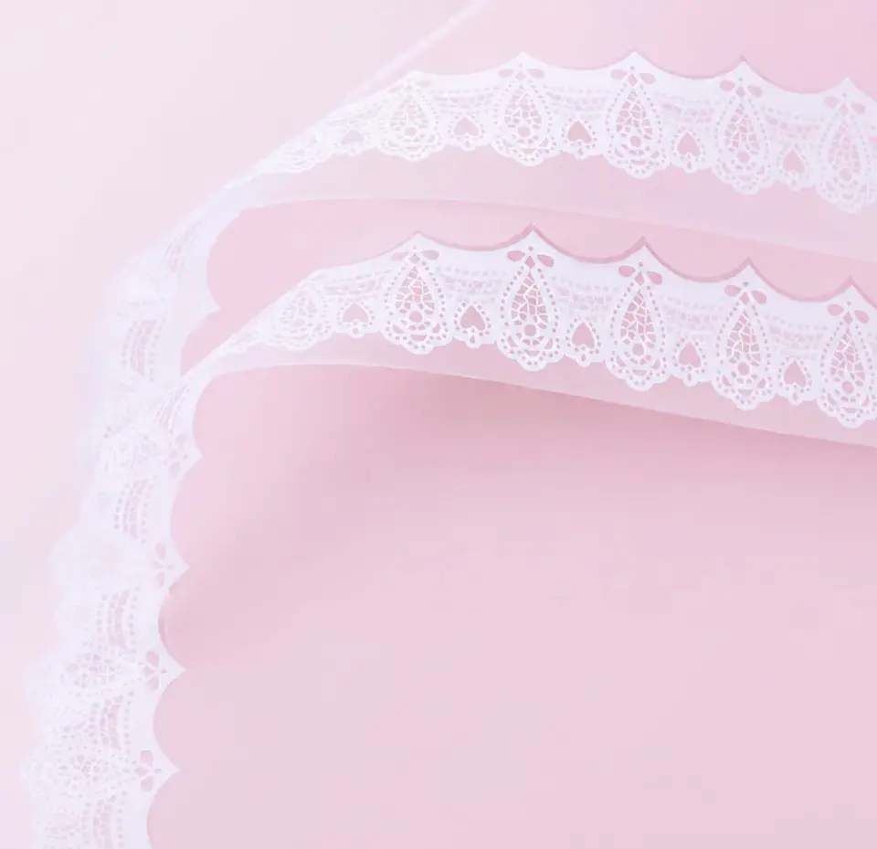 Orilla Encaje 6