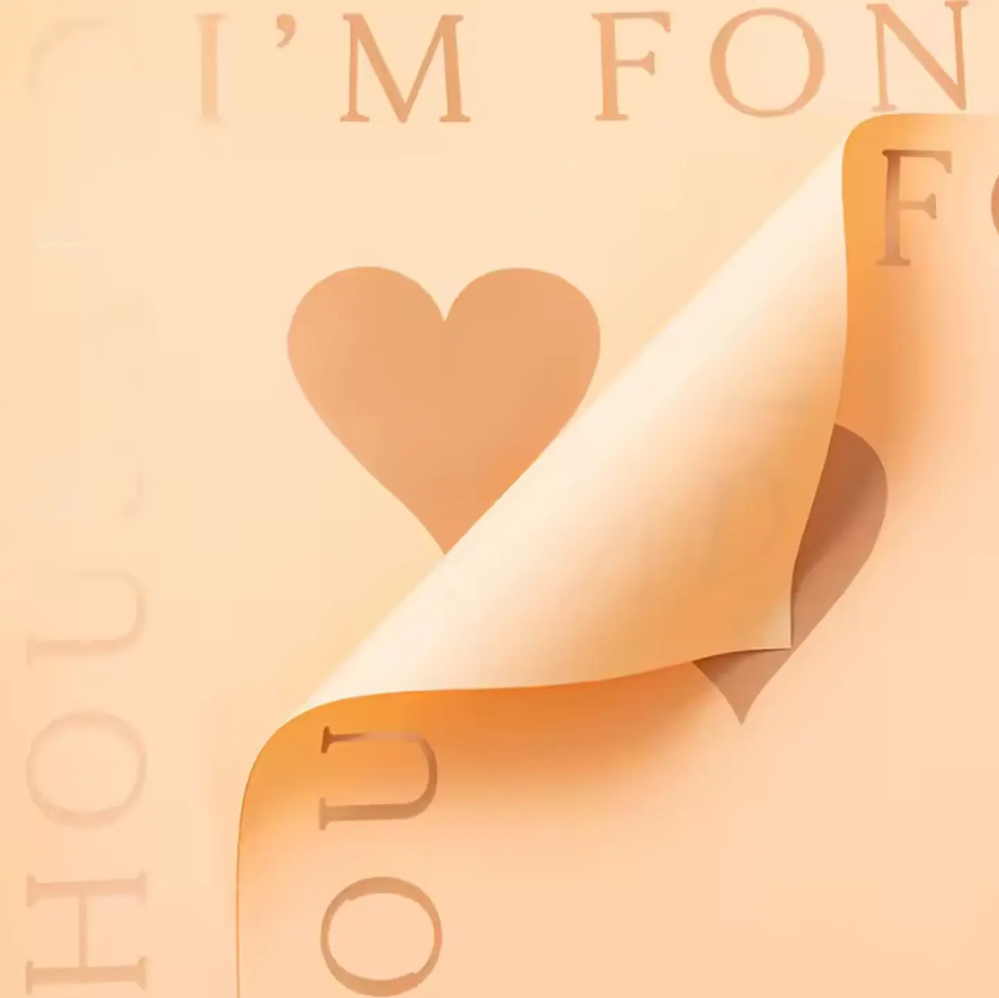 Corazón Dorado 4