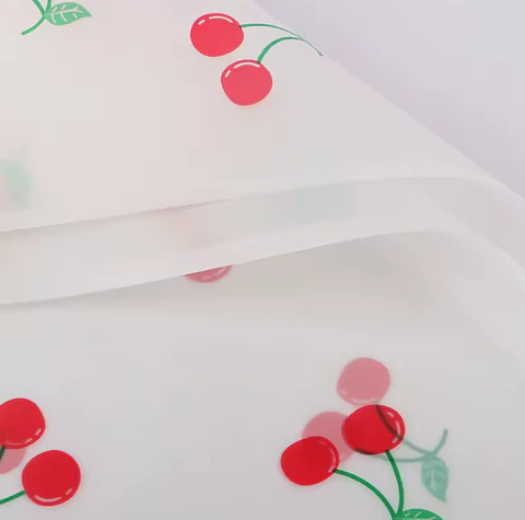 Cerezas