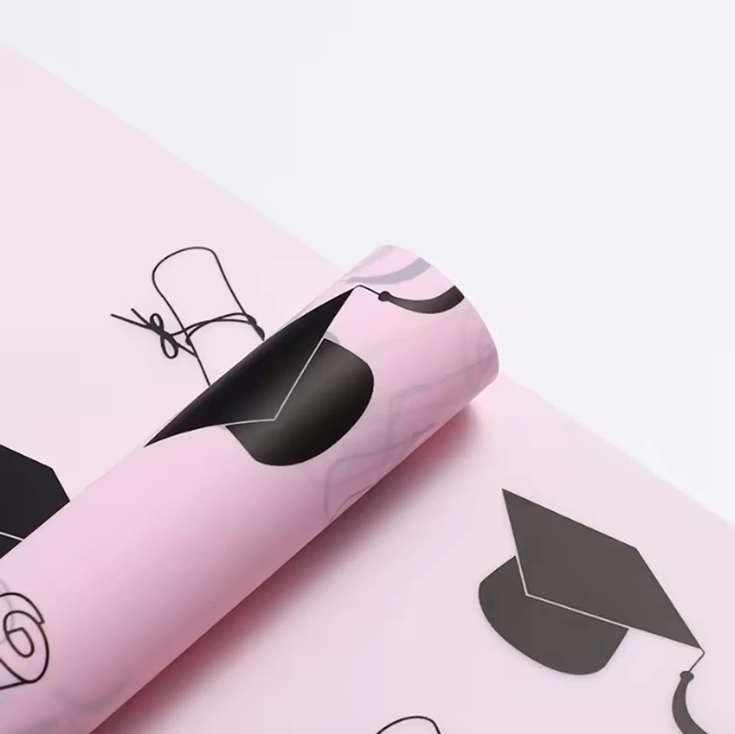 Graduación 3