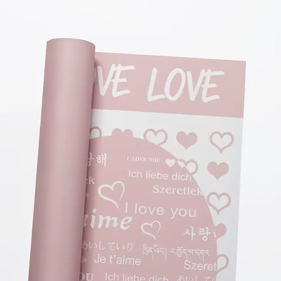 Corazón Letras 2
